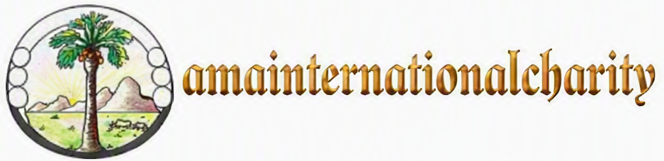 amaInternatonalchairty.cm